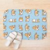 urbathmat flatlay context smallsquare750x1000.1u5 - Corgi Gifts