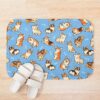 urbathmat flatlay context smallsquare750x1000.1u5 11 - Corgi Gifts