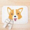 urbathmat flatlay context smallsquare750x1000.1u5 13 - Corgi Gifts