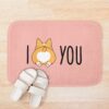 urbathmat flatlay context smallsquare750x1000.1u5 15 - Corgi Gifts