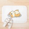 urbathmat flatlay context smallsquare750x1000.1u5 16 - Corgi Gifts