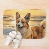 urbathmat flatlay context smallsquare750x1000.1u5 20 - Corgi Gifts