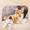 urbathmat flatlay context smallsquare750x1000.1u5 21 - Corgi Gifts