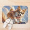 urbathmat flatlay context smallsquare750x1000.1u5 26 - Corgi Gifts