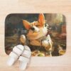 urbathmat flatlay context smallsquare750x1000.1u5 33 - Corgi Gifts