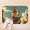 urbathmat flatlay context smallsquare750x1000.1u5 34 - Corgi Gifts