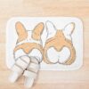 urbathmat flatlay context smallsquare750x1000.1u5 5 - Corgi Gifts