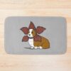 urbathmat flatlay largesquare1000x1000.1u5 10 - Corgi Gifts