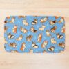 urbathmat flatlay largesquare1000x1000.1u5 11 - Corgi Gifts