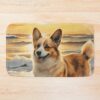 urbathmat flatlay largesquare1000x1000.1u5 20 - Corgi Gifts