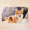 urbathmat flatlay largesquare1000x1000.1u5 21 - Corgi Gifts