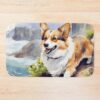 urbathmat flatlay largesquare1000x1000.1u5 23 - Corgi Gifts