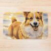 urbathmat flatlay largesquare1000x1000.1u5 24 - Corgi Gifts