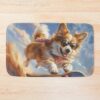 urbathmat flatlay largesquare1000x1000.1u5 26 - Corgi Gifts