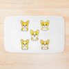 urbathmat flatlay largesquare1000x1000.1u5 29 - Corgi Gifts