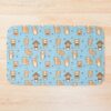 urbathmat flatlay largesquare1000x1000.1u5 30 - Corgi Gifts