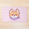 urbathmat flatlay largesquare1000x1000.1u5 7 - Corgi Gifts