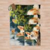 urblanket comparesquarex1000.1u2 31 - Corgi Gifts