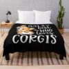 urblanket large bedsquarex1000.1u2 28 - Corgi Gifts