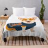 urblanket large bedsquarex1000.1u2 3 - Corgi Gifts