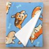 urblanket medium foldsquarex1000.1u2 1 - Corgi Gifts