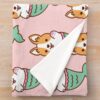 urblanket medium foldsquarex1000.1u2 11 - Corgi Gifts