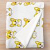 urblanket medium foldsquarex1000.1u2 34 - Corgi Gifts