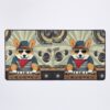 urdesk mat flatlaysquare1000x1000 28 - Corgi Gifts