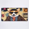 urdesk mat flatlaysquare1000x1000 29 - Corgi Gifts