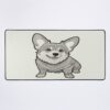 urdesk mat flatlaysquare1000x1000 34 - Corgi Gifts