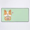 urdesk mat flatlaysquare1000x1000 4 - Corgi Gifts