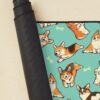 urdesk mat rolltall portrait750x1000 1 - Corgi Gifts