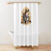 urshower curtain closedsquare1000x1000.1 24 - Corgi Gifts