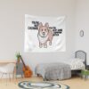 urtapestry lifestyle dorm mediumsquare1000x1000.u2 - Corgi Gifts