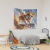 urtapestry lifestyle dorm mediumsquare1000x1000.u2 13 - Corgi Gifts