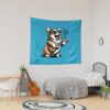 urtapestry lifestyle dorm mediumsquare1000x1000.u2 19 - Corgi Gifts