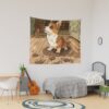 urtapestry lifestyle dorm mediumsquare1000x1000.u2 21 - Corgi Gifts