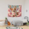 urtapestry lifestyle dorm mediumsquare1000x1000.u2 25 - Corgi Gifts