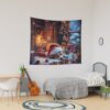 urtapestry lifestyle dorm mediumsquare1000x1000.u2 28 - Corgi Gifts