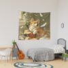 urtapestry lifestyle dorm mediumsquare1000x1000.u2 30 - Corgi Gifts