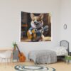 urtapestry lifestyle dorm mediumsquare1000x1000.u2 32 - Corgi Gifts