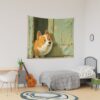 urtapestry lifestyle dorm mediumsquare1000x1000.u2 35 - Corgi Gifts