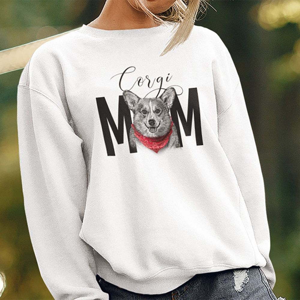 Ban sao cua Ban sao cua Post Malone Shop Logo 1 - Corgi Gifts