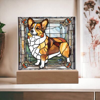 il 1000xN.6169560635 1054 - Corgi Gifts