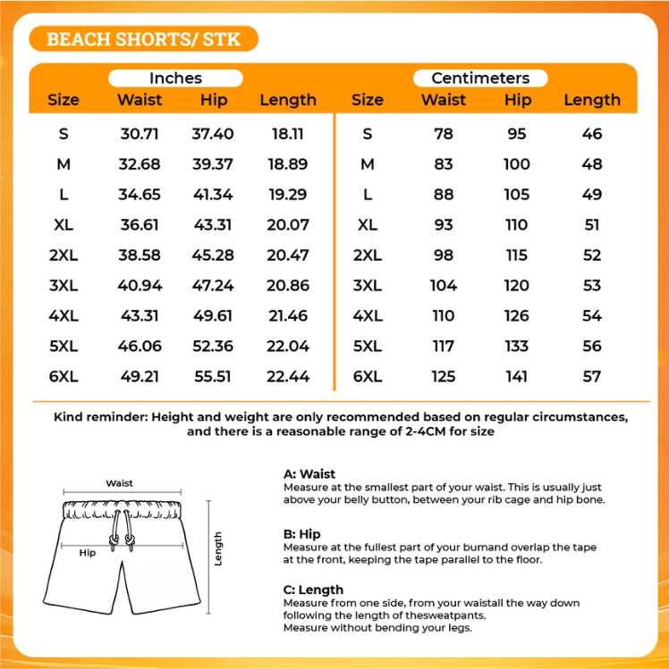 Beach Shorts - Corgi Gifts